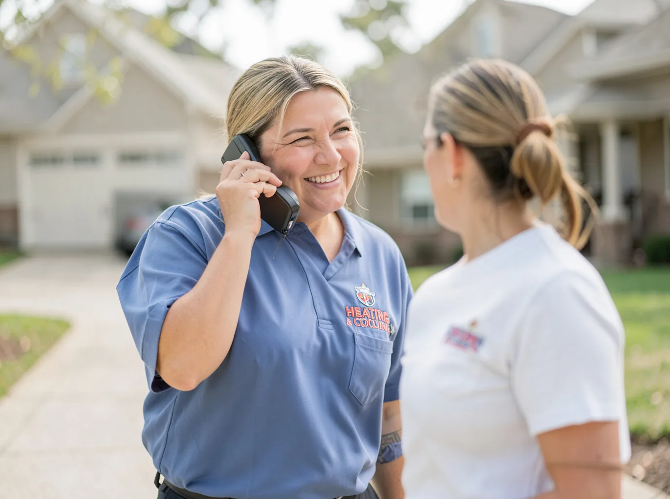 Hvac Repair Briggsdale, CO FAQs